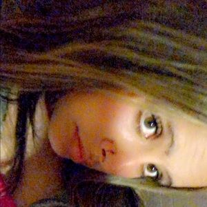 Meet your Posher, Alyssa